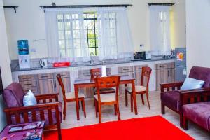 Ngong Hills garden cottages by organic farm - 2340
