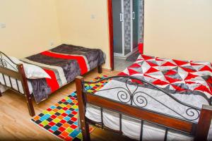 Ngong Hills garden cottages by organic farm - 2340