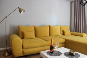 Apartman Sanda