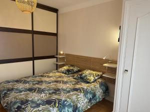 T2 cosy gare de Villeurbanne,Part-dieu