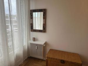 T2 cosy gare de Villeurbanne,Part-dieu