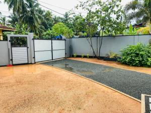 Meth Villa Hikkaduwa