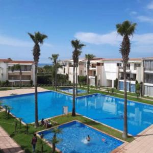 Appartement à louer Aux perles de tamaris