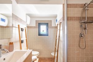 La Dimora Di Camilla In the village of Pinocchio