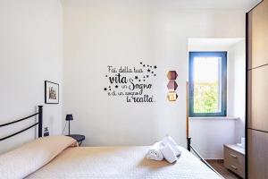 La Dimora Di Camilla In the village of Pinocchio