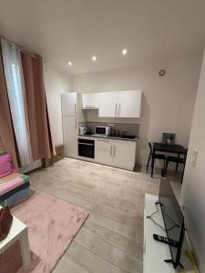 Nid douillet Le Raincy proche Paris et Stade de France de Saint Denis