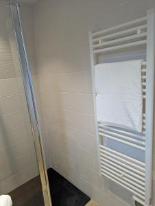 Cozy apartment with terrace