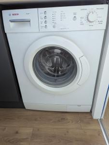 Cozy apartment with terrace