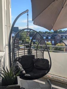 Duke-Fewo am Meer im Haus Atlantic beim Kurpark