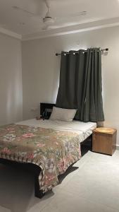 Luxury 2bhk flat near porur