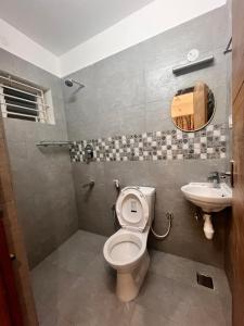 Luxury 2bhk flat near porur