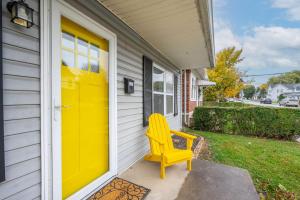 The Washington Cottage - 6ppl