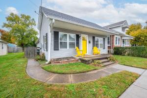 The Washington Cottage - 6ppl