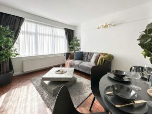 Be London - Marylebone Apartments