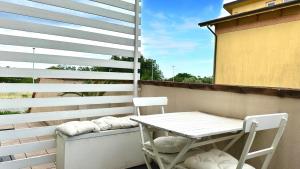 N292 - Grazioso bilocale di design