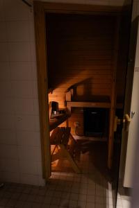 City Center Sauna Suite