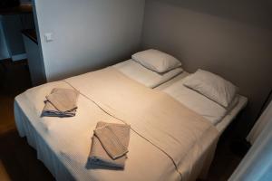 City Center Sauna Suite