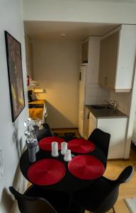 City Center Sauna Suite