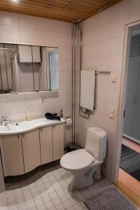 City Center Sauna Suite