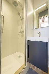 L étoile du Vieux Lyon Climatisé Netflix