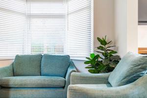 Modern 5-Bed Home Near Bowthorpe