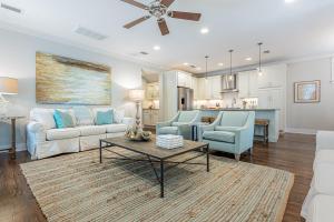 Plimsoll Retreat at Watersound West Beach