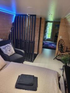 Villa Spark of Lapland