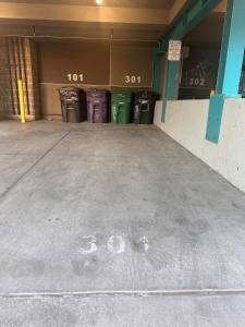 Luxe 2BR condo in Denvers Rino Art District