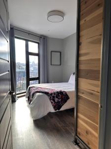 Luxe 2BR condo in Denvers Rino Art District