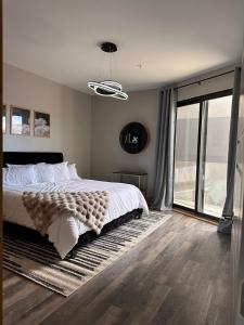 Luxe 2BR condo in Denvers Rino Art District