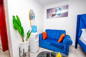 Marina Cozy guest house