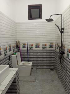 TG Home Stay Villa Ahnagama