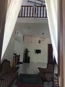 TG Home Stay Villa Ahnagama