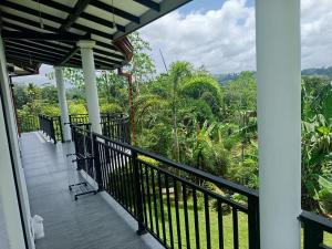 TG Home Stay Villa Ahnagama