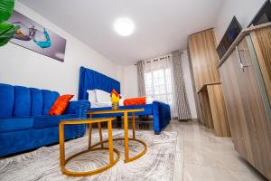 Marina Cozy guest house