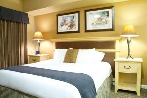 Wyndham Steamboat Springs -2BR- Apartment with Resort Access