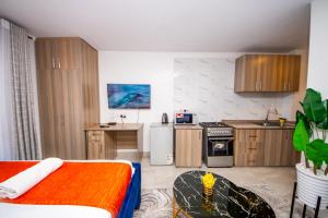 Marina Cozy guest house