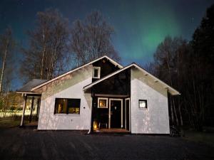 Villa Spark of Lapland
