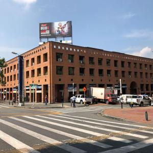 Loft moderno en el Poblado con Aire acondicionado