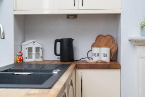 Charming Stony Stratford Milton Keynes Home