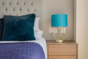 Spacious 1Bed Apartment in Liverpool Perfect for Work Stays
