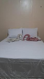 Quarto com ar condicionado próximo ao mangueirao