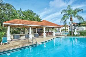 Wyndham Star Island Resort-1BR- Apartment with Resort Access