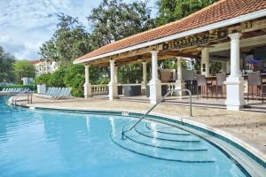 Wyndham Star Island Resort-1BR- Apartment with Resort Access