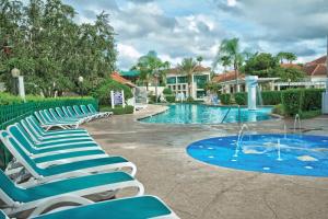 Wyndham Star Island Resort-1BR- Apartment with Resort Access