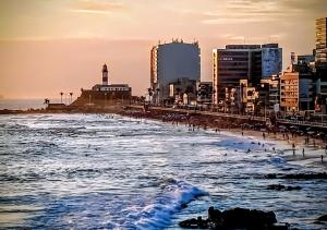 Paraíso da Bahia