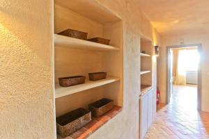 Villa With Bamboo Grove In Maremma