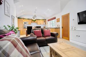 Superb Location - The Annexe - at Ty Moel Isaf