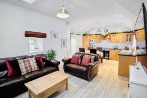 Superb Location - The Annexe - at Ty Moel Isaf