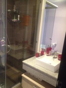 Hospedaje en Quito Sectro Financiero